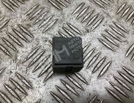 Реле (прочие) Mercedes Vario (W670) 1996-2013  Mercedes Vario Vario (W670) 1996-2013
