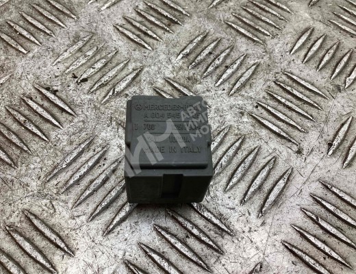 Реле (прочие) Mercedes Vario (W670) 1996-2013  Mercedes Vario Vario (W670) 1996-2013