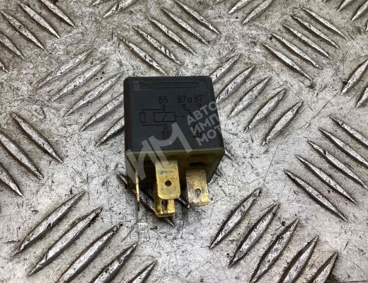 Реле (прочие) Mercedes Vario (W670) 1996-2013  Mercedes Vario Vario (W670) 1996-2013