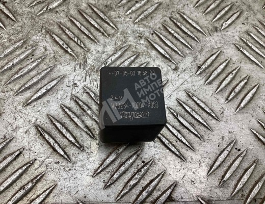 Реле (прочие) Mercedes Vario (W670) 1996-2013  Mercedes Vario Vario (W670) 1996-2013