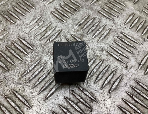 Реле (прочие) Mercedes Vario (W670) 1996-2013  Mercedes Vario Vario (W670) 1996-2013