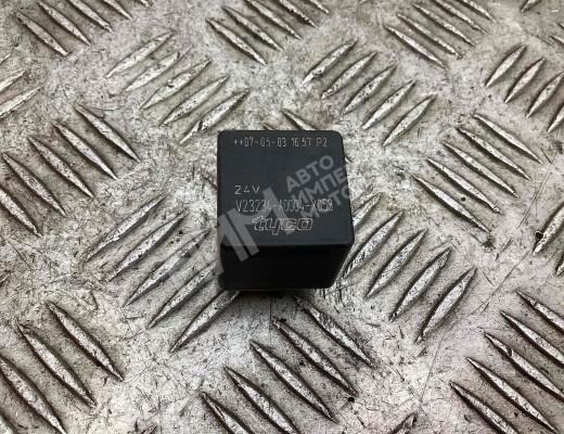 Реле (прочие) Mercedes Vario (W670) 1996-2013  Mercedes Vario Vario (W670) 1996-2013