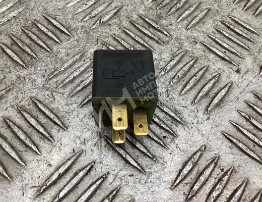 Реле (прочие) Mercedes Vario (W670) 1996-2013  Mercedes Vario Vario (W670) 1996-2013