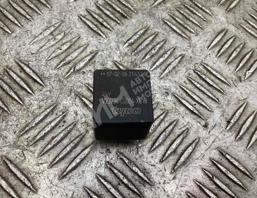 Реле (прочие) Mercedes Vario (W670) 1996-2013  Mercedes Vario Vario (W670) 1996-2013