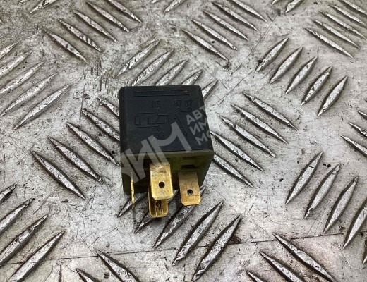Реле (прочие) Mercedes Vario (W670) 1996-2013  Mercedes Vario Vario (W670) 1996-2013