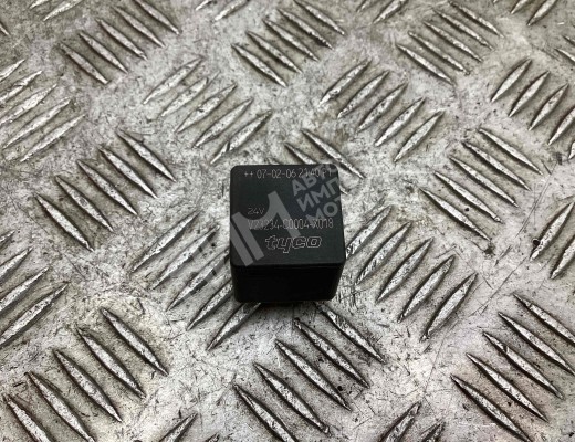 Реле (прочие) Mercedes Vario (W670) 1996-2013  Mercedes Vario Vario (W670) 1996-2013