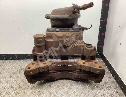 Суппорт передний левый MAN LE 2000-2007  MAN LE LE 2000-2007