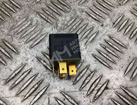 Реле (прочие) Mercedes Vario (W670) 1996-2013  Mercedes Vario Vario (W670) 1996-2013