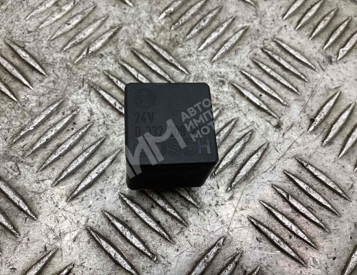 Реле (прочие) Mercedes Vario (W670) 1996-2013  Mercedes Vario Vario (W670) 1996-2013