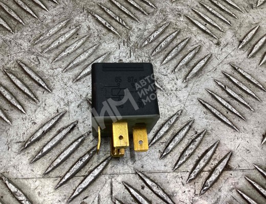 Реле (прочие) Mercedes Vario (W670) 1996-2013  Mercedes Vario Vario (W670) 1996-2013