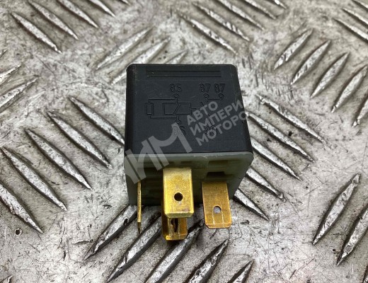 Реле (прочие) Mercedes Vario (W670) 1996-2013  Mercedes Vario Vario (W670) 1996-2013