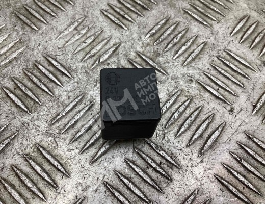 Реле (прочие) Mercedes Vario (W670) 1996-2013  Mercedes Vario Vario (W670) 1996-2013