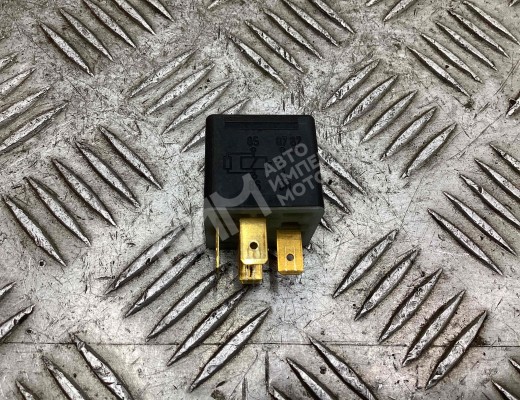 Реле (прочие) Mercedes Vario (W670) 1996-2013  Mercedes Vario Vario (W670) 1996-2013