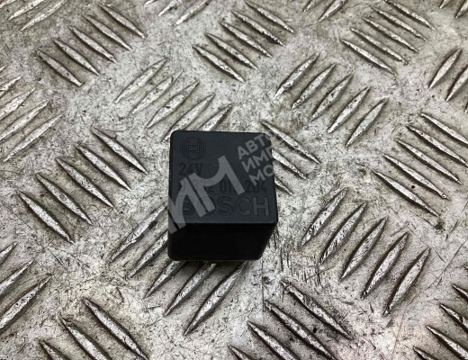 Реле (прочие) Mercedes Vario (W670) 1996-2013  Mercedes Vario Vario (W670) 1996-2013