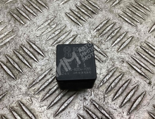 Реле (прочие) Mercedes Vario (W670) 1996-2013  Mercedes Vario Vario (W670) 1996-2013