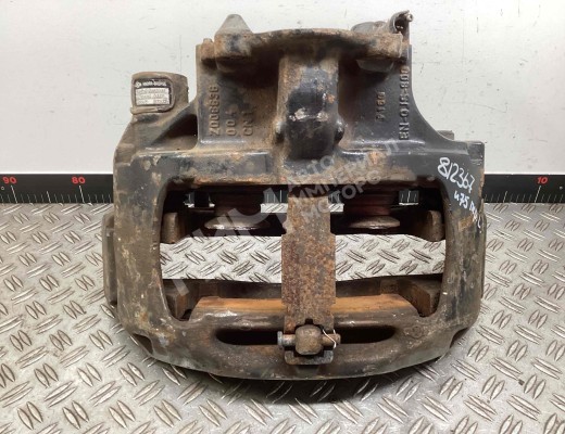 Суппорт передний левый MAN TGS I 2007-2020  MAN TGS TGS I 2007-2020