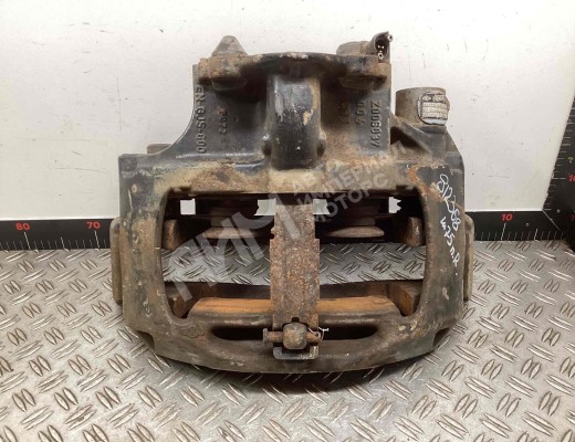 Суппорт передний правый MAN TGS I 2007-2020  MAN TGS TGS I 2007-2020