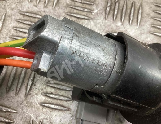Замок зажигания Renault Kangoo I 2003-2007 рестайлинг  Renault Kangoo Kangoo I 2003-2007 рестайлинг