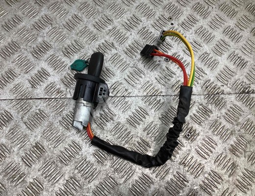 Замок зажигания Renault Kangoo I 2003-2007 рестайлинг  Renault Kangoo Kangoo I 2003-2007 рестайлинг