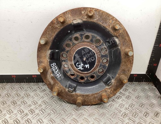 Коронка ступица передняя MAN TGS I 2007-2020  MAN TGS TGS I 2007-2020