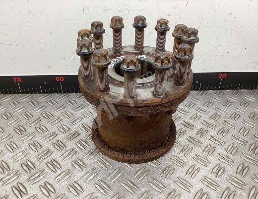 Ступица передняя MAN TGS I 2007-2020  MAN TGS TGS I 2007-2020