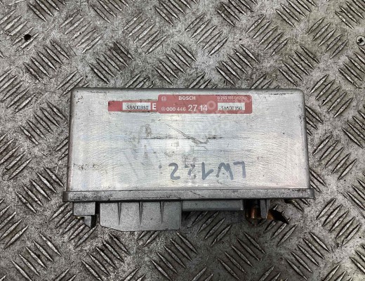 Блок управления ABS Mercedes Vario (W670) 1996-2013  Mercedes Vario Vario (W670) 1996-2013