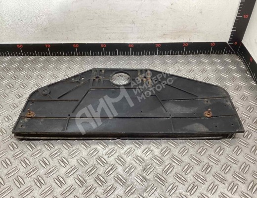 Накладка под номер Renault Premium I 1996-2006  Renault Premium Premium I 1996-2006