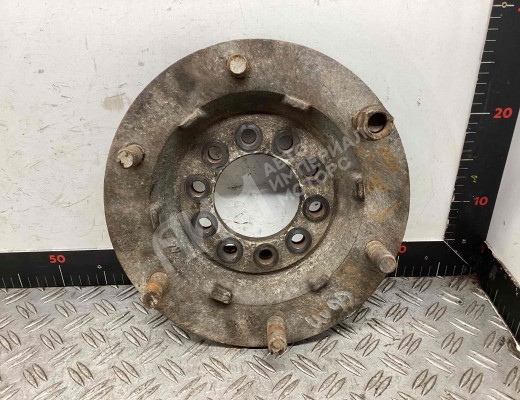 Коронка ступица передняя Mercedes Atego I 1998-2012  Mercedes Atego Atego I 1998-2012