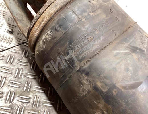 Пневмоподушка Renault Premium I 1996-2006  Renault Premium Premium I 1996-2006