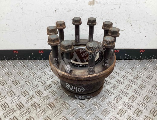 Ступица передняя Renault Magnum E-TECH II 1997-2000  Renault Magnum Magnum E-TECH II 1997-2000