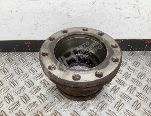 Ступица передняя Renault Magnum E-TECH II 1997-2000  Renault Magnum Magnum E-TECH II 1997-2000