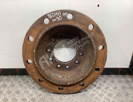 Коронка ступица передняя Renault Magnum E-TECH II 1997-2000  Renault Magnum Magnum E-TECH II 1997-2000