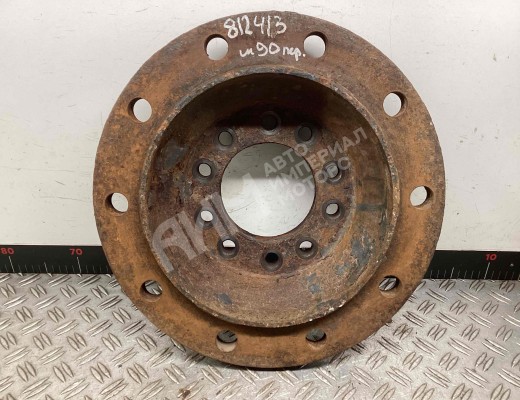 Коронка ступица передняя Renault Magnum E-TECH II 1997-2000  Renault Magnum Magnum E-TECH II 1997-2000