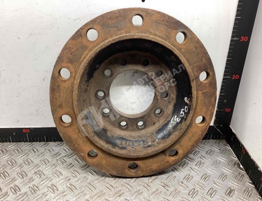 Коронка ступица передняя Renault Magnum E-TECH II 1997-2000  Renault Magnum Magnum E-TECH II 1997-2000