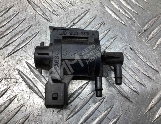 Клапан электромагнитный Volkswagen Passat B5+ (3B) 2000-2005 рестайлинг  Volkswagen Passat Passat B5+ (3B) 2000-2005 рестайлинг