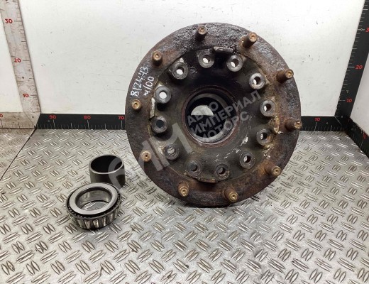 Ступица передняя Iveco EuroTech 1992-2002  Iveco EuroTech EuroTech 1992-2002