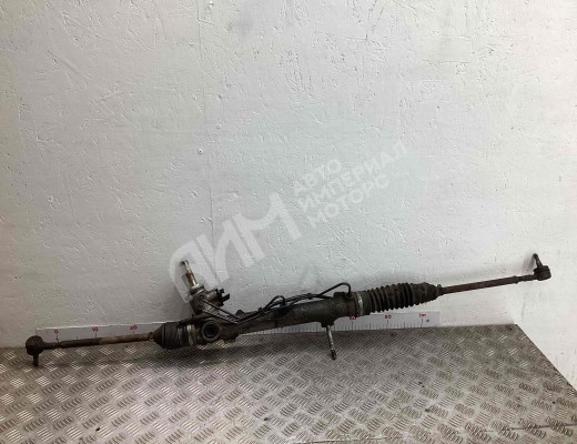 Рулевая рейка Peugeot 206 (2A/2E) 1998-2003  Peugeot 206 206 (2A/2E) 1998-2003