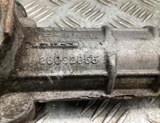 Рулевая рейка Opel Corsa C 2000-2003  Opel Corsa Corsa C 2000-2003