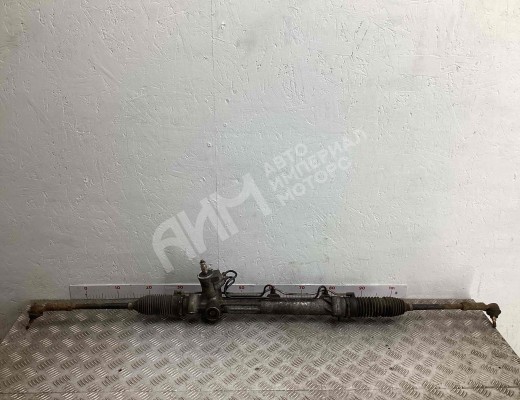 Рулевая рейка Ford Mondeo III 2003-2007 рестайлинг  Ford Mondeo Mondeo III 2003-2007 рестайлинг