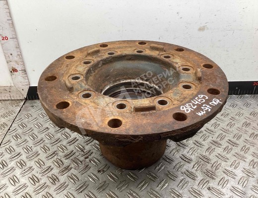 Ступица передняя Scania R-Series 2004-2016  Scania R-series R-Series 2004-2016