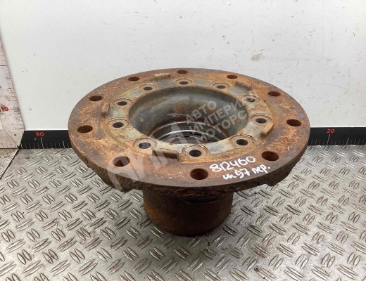 Ступица передняя Scania R-Series 2004-2016  Scania R-series R-Series 2004-2016