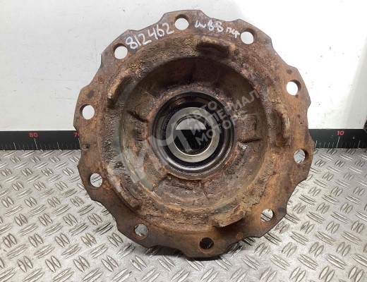 Ступица передняя Scania R-series 1995 -2004  Scania R-series R-series 1995 -2004