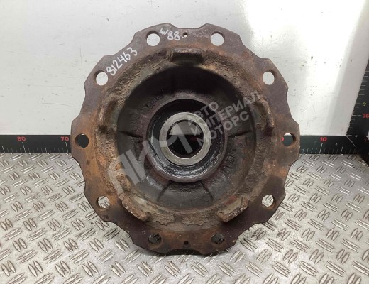 Ступица передняя Scania R-series 1995 -2004  Scania R-series R-series 1995 -2004