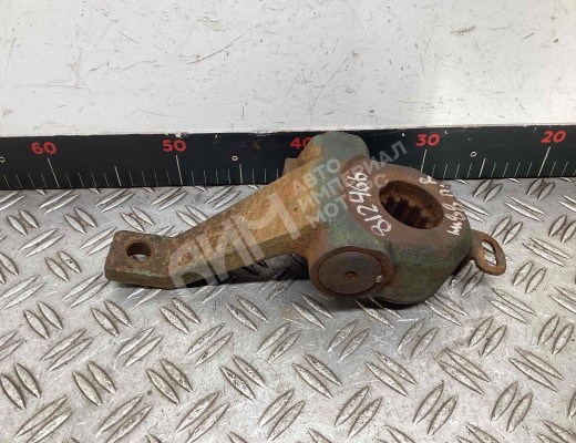 Трещетка тормозная Scania R-series 1995 -2004  Scania R-series R-series 1995 -2004