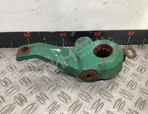 Трещетка тормозная Scania R-series 1995 -2004  Scania R-series R-series 1995 -2004