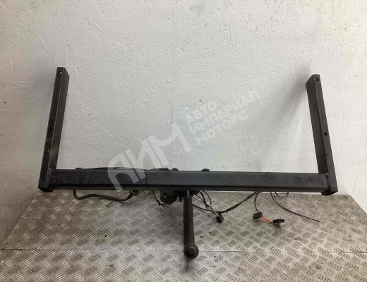 Прицепное устройство (фаркоп) Volkswagen Passat B5+ (3B) 2000-2005 рестайлинг  Volkswagen Passat Passat B5+ (3B) 2000-2005 рестайлинг