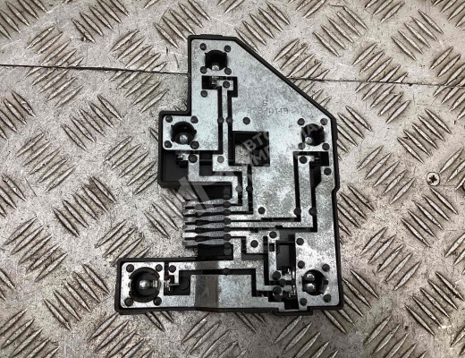 Панель (плата) фонаря заднего левого Opel Vectra B 1995-1999  Opel Vectra Vectra B 1995-1999