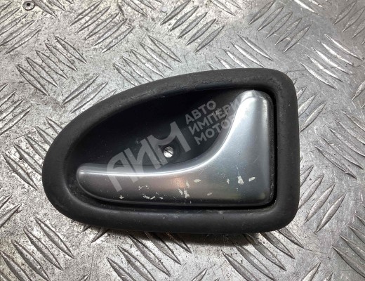 Ручка внутренняя передняя правая Renault Scenic I (JA) 1996-1999  Renault Scenic Scenic I (JA) 1996-1999