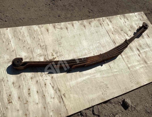 Рессора передняя Iveco Eurocargo I 1991-2002  Iveco Eurocargo Eurocargo I 1991-2002