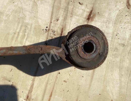 Рессора передняя Mercedes Atego I 1998-2012  Mercedes Atego Atego I 1998-2012